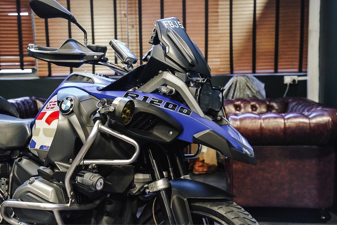 R1200gs olx store