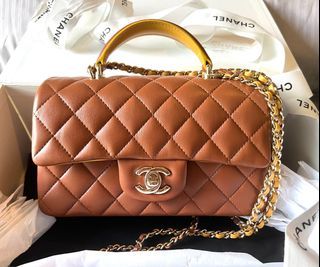 Affordable perfect mini chanel For Sale