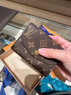 Louis Vuitton Round bag, Women's Fashion, Bags & Wallets, Purses & Pouches  on Carousell