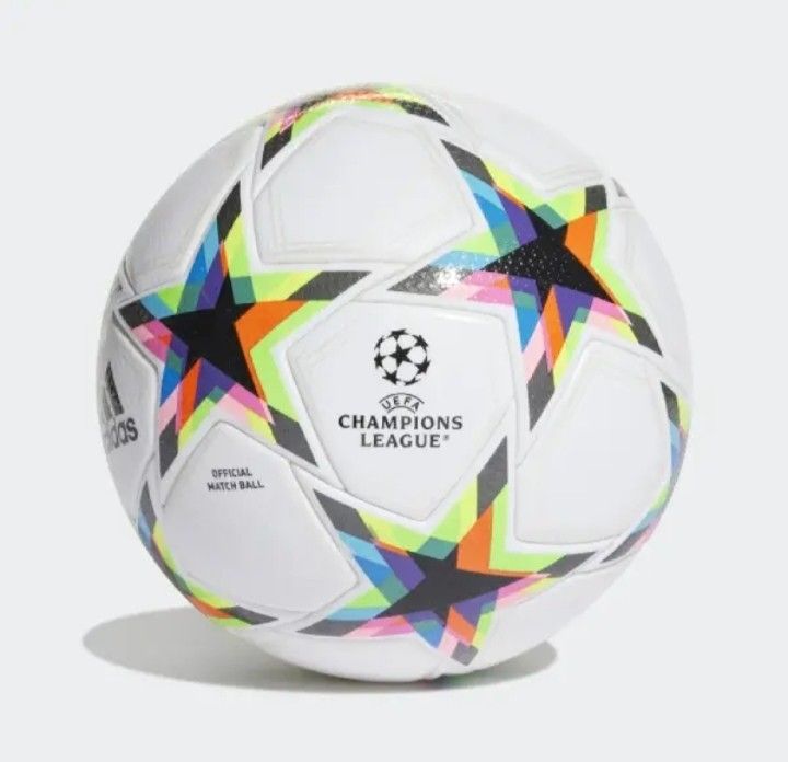 Bola Futsal Size 4 Laminate Ball Good Quality EPL Champions League
