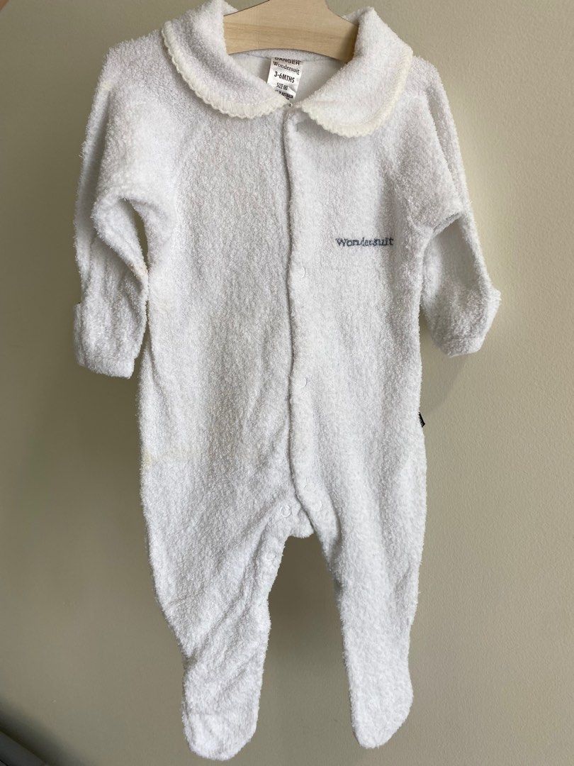 Bonds original discount poodlette wondersuit