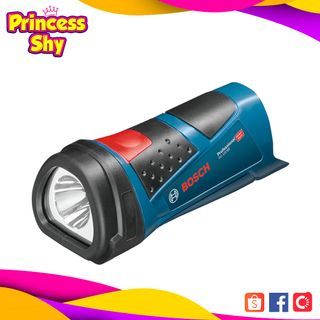 Bosch Professional Flashlight GLI 12V-80