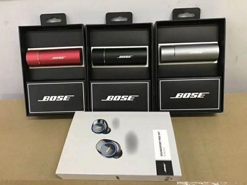 Bose sound sport FLY