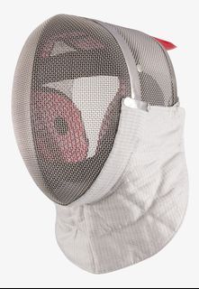 Brand New!!! Fencing Allstar COMFORT INOX FIE SABRE MASK 1600N AMIC-S Small Size