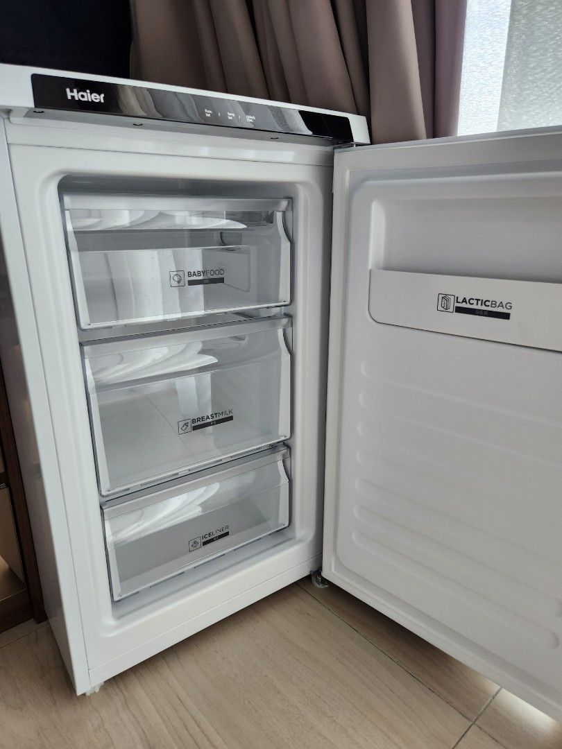 Breast Milk Freezer, TV & Home Appliances, Kitchen Appliances