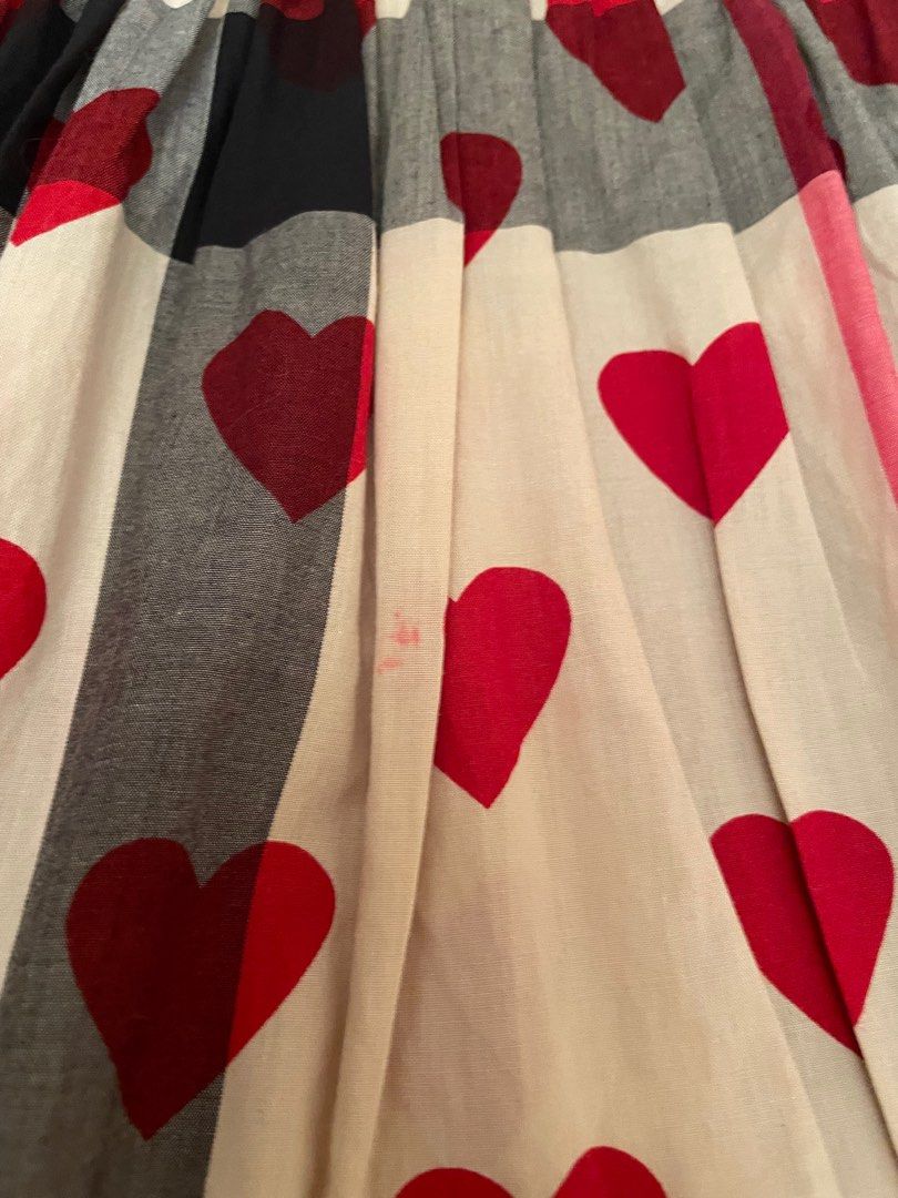 Burberry 7 years old clearance