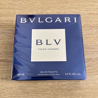 BVLGARI BLV Pour Homme (Brand New & Sealed)