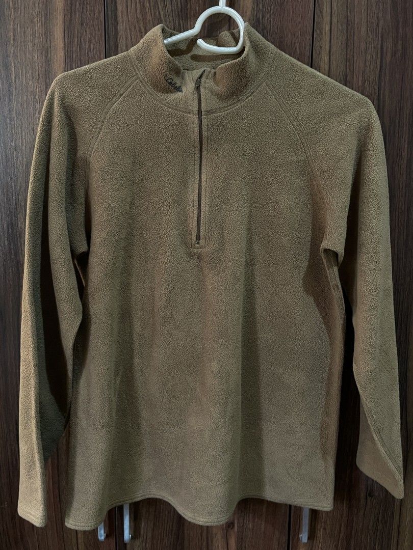 Cabelas store mens pullovers