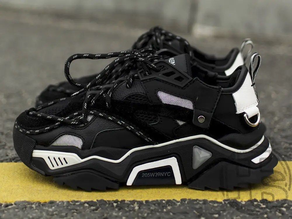 Raf simons calvin klein shoes sale