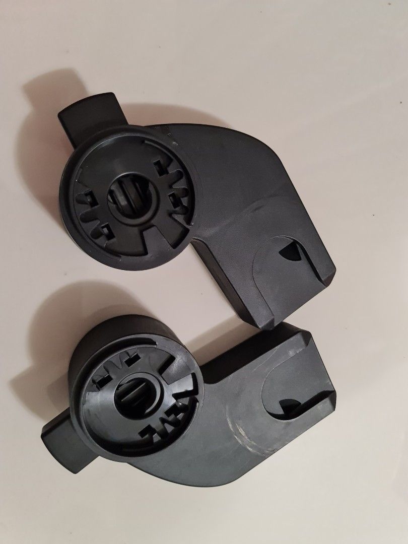Quinny adaptors store