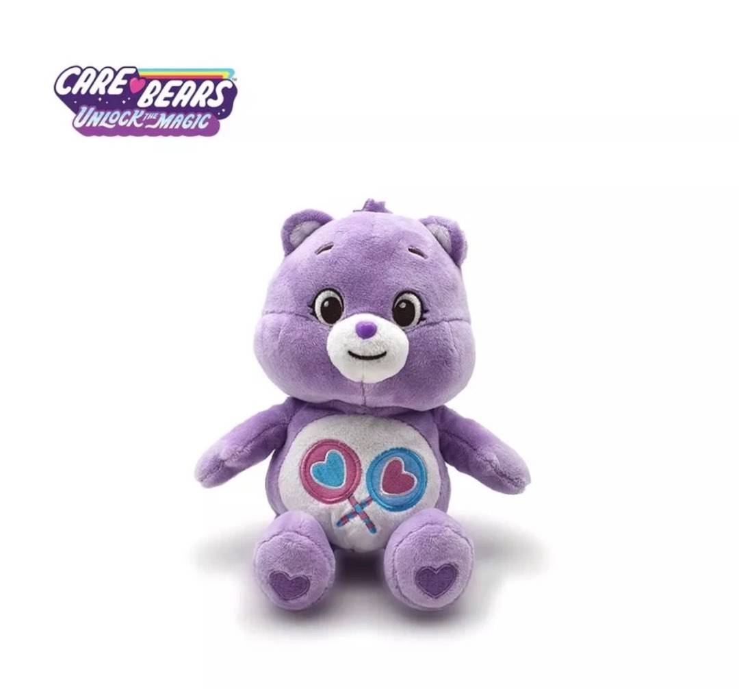 Care Bear, Hobbies & Toys, Toys & Games on Carousell