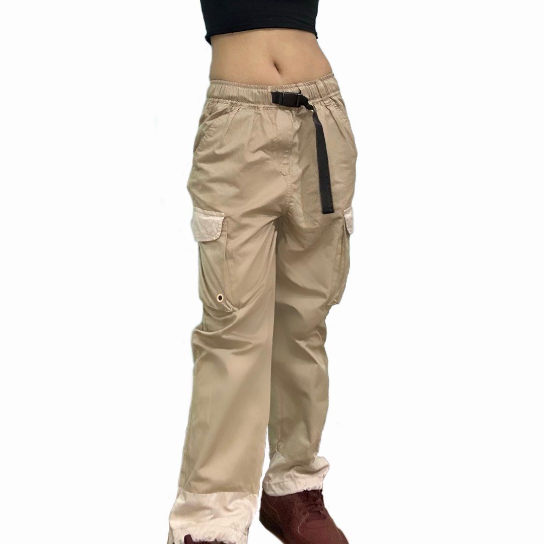 Y2K Cargo Pants