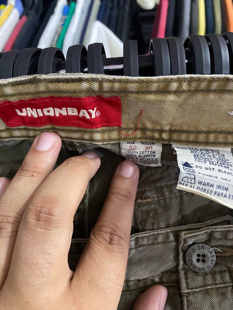Unionbay 60307 on sale