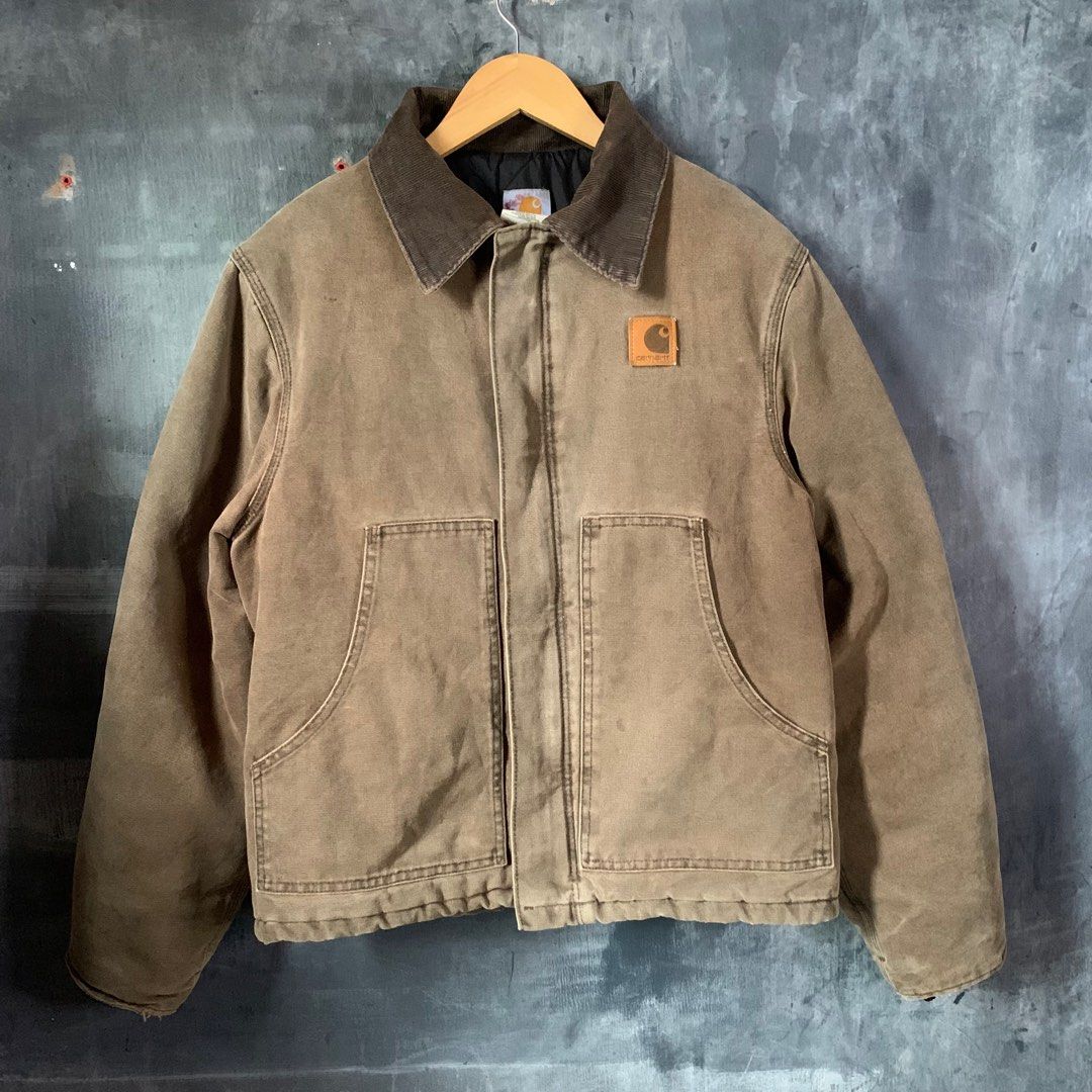 Carhartt arctic parka online
