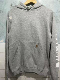 Carhartt jacket