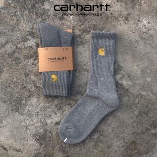 SALE! CARHARTT WIP CHASE SOCKS ORIGINAL | kaos kaki carhartt second