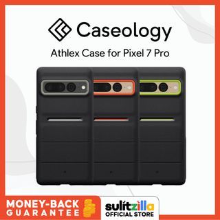 Caseology Athlex Case for Google Pixel 7 Pro