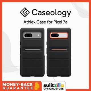 Caseology Athlex Case for Google Pixel 7a