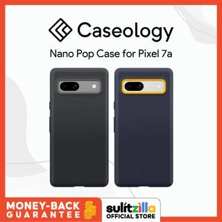 Caseology Nano Pop for Google Pixel 7a
