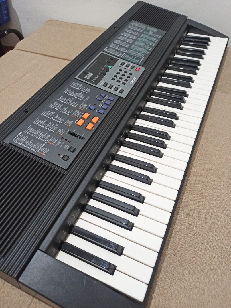 Casio ctk 650 price deals