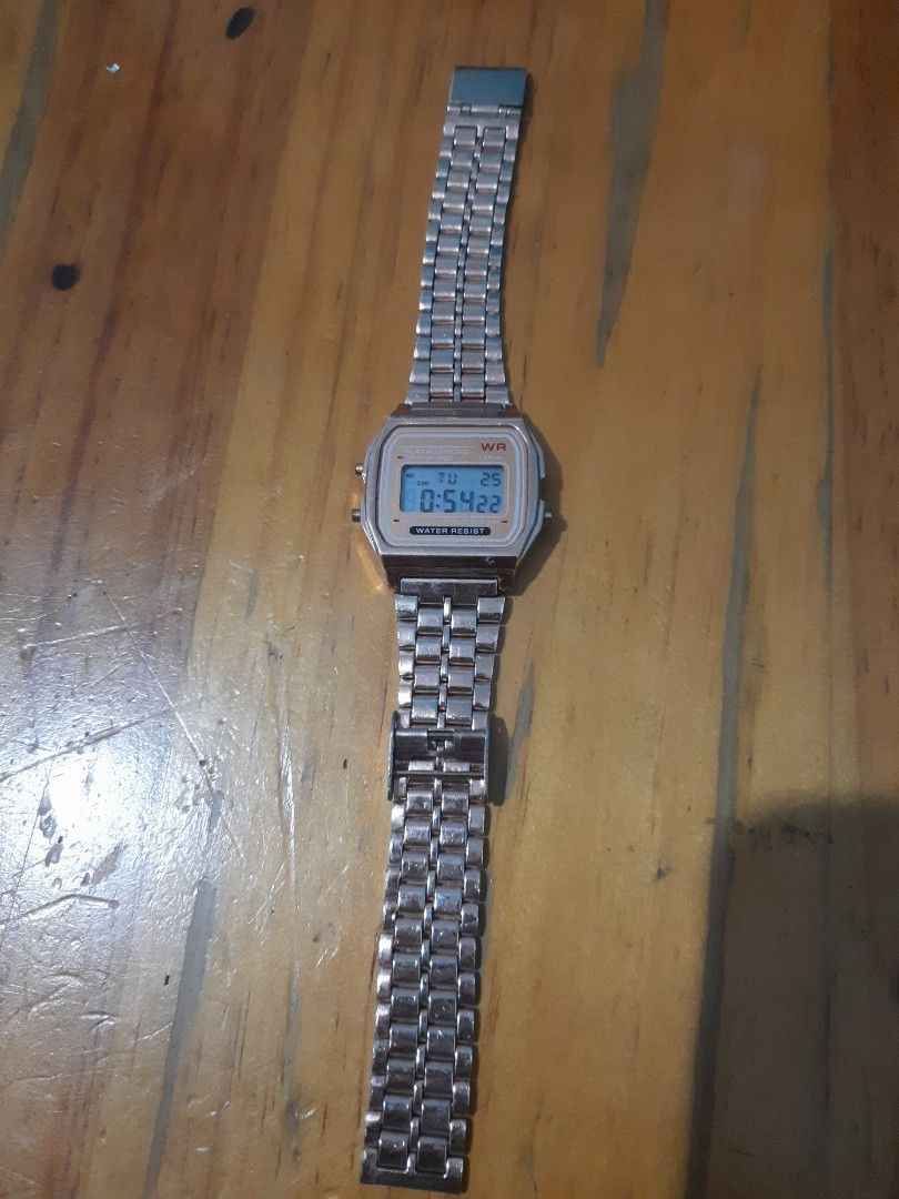 Casio deals edifice 5422