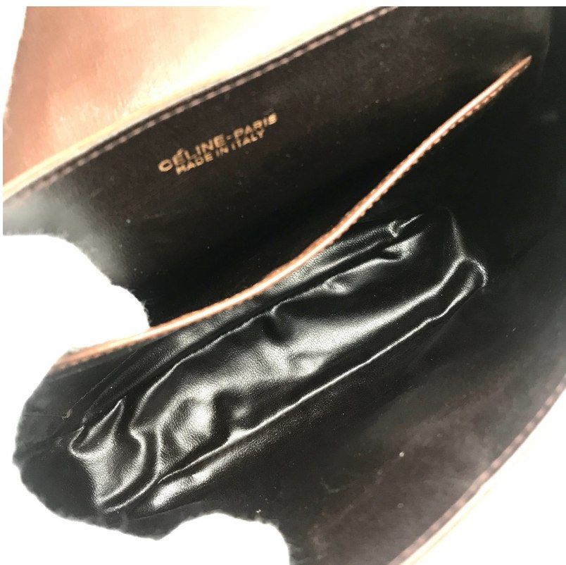 Celine hotsell paris pouch