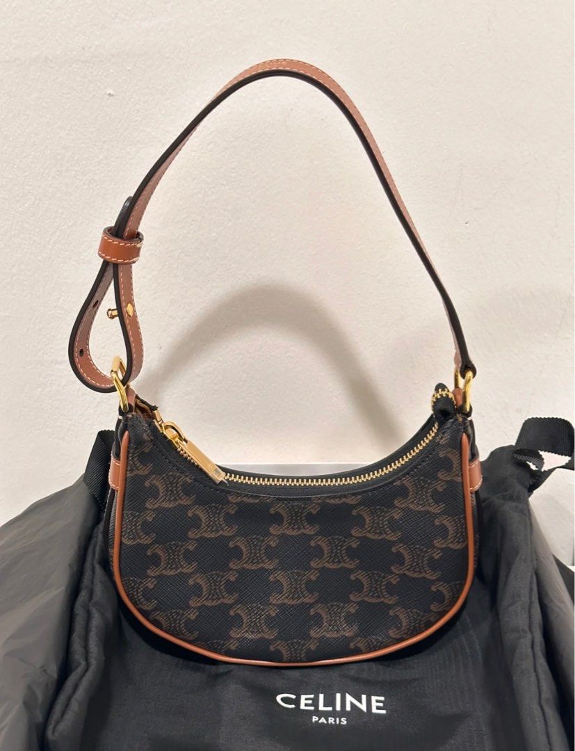 Celine bag poshmark deals