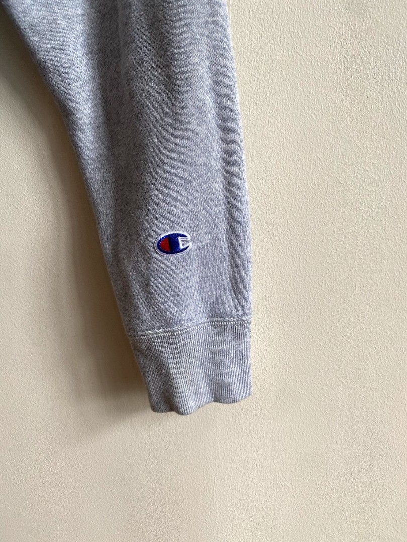 Champion x Powerpuff Girls Sweatshirt Women s Fashion Coats
