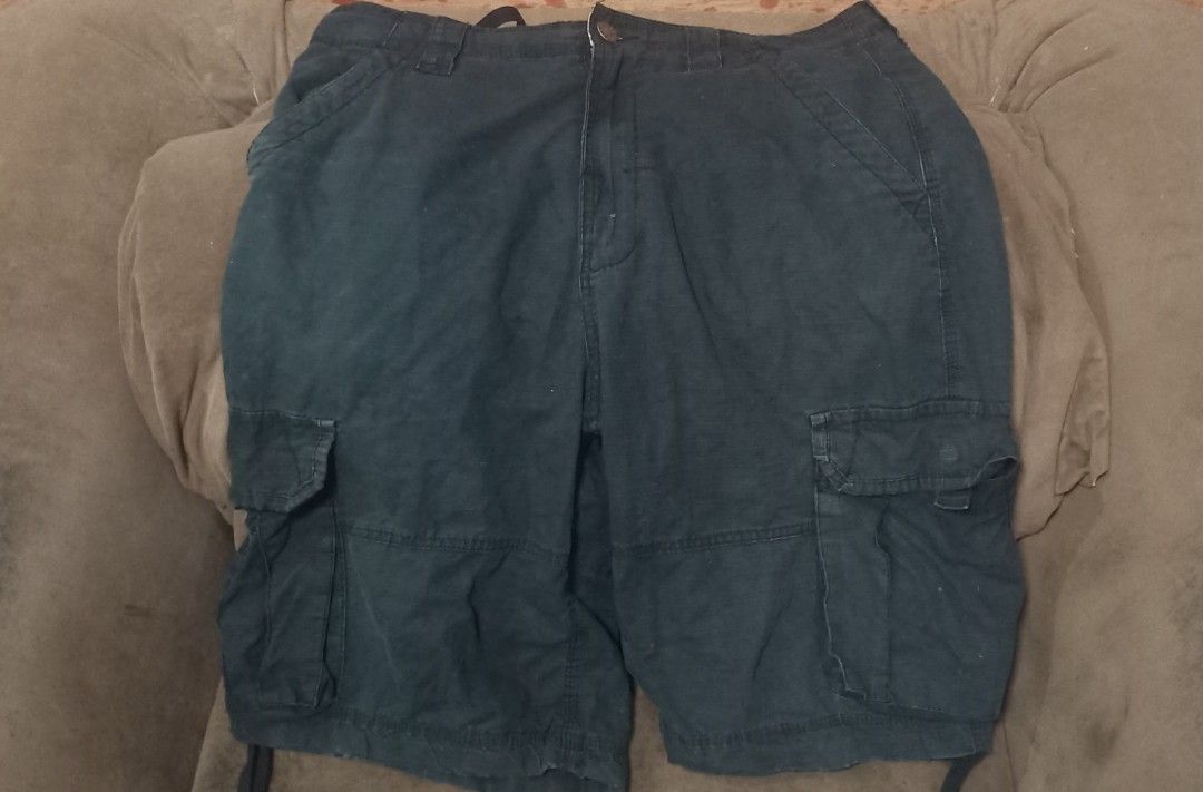 Champs Sports Gear Cargo Shorts Men s Fashion Bottoms Shorts on