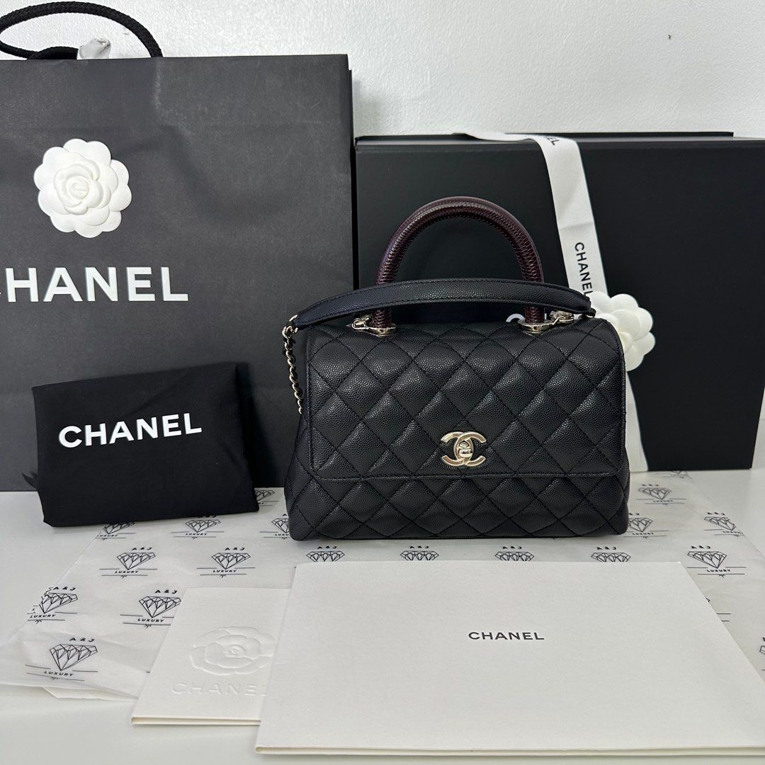 Chanel coco sale Clearance
