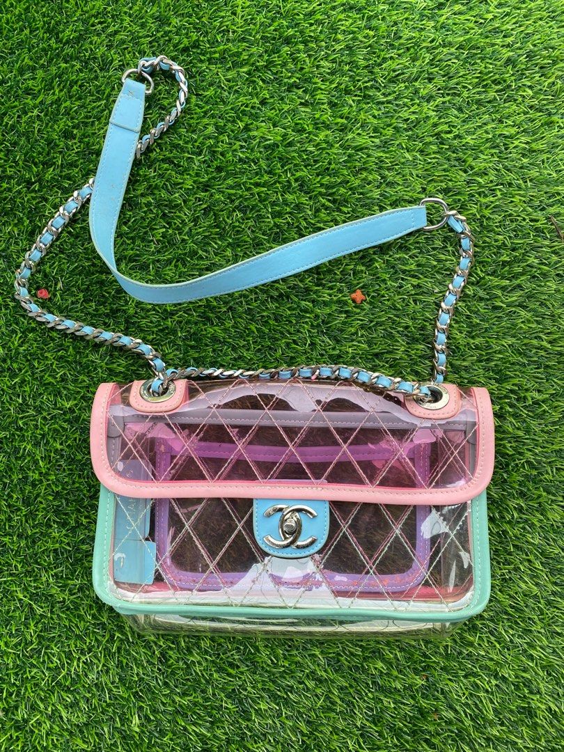 Chanel sales coco splash