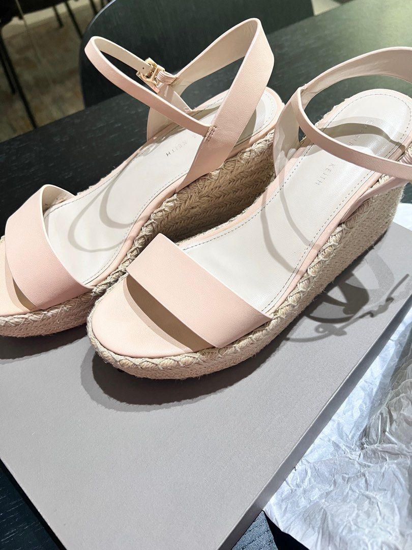 White espadrille sales sandals target