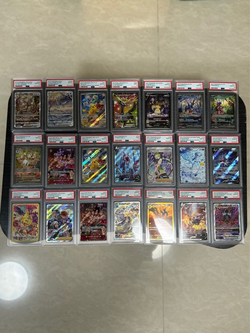 sept-psa-bgs-grading-submission-for-tcg-pokemon-cards-one-piece-tcg