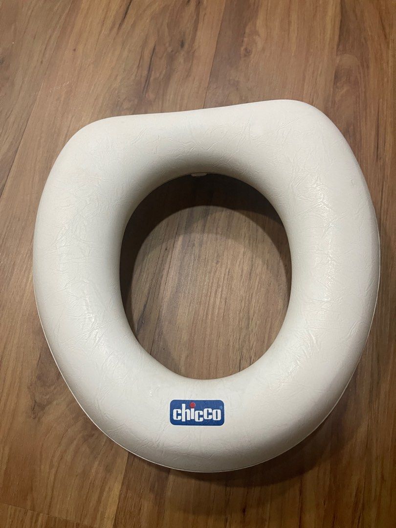 Chicco toilet seat on sale