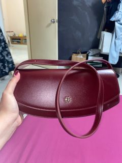 Christy Ng Mae Pochette Shoulder Bag, Women's Fashion, Bags & Wallets, Tote  Bags on Carousell