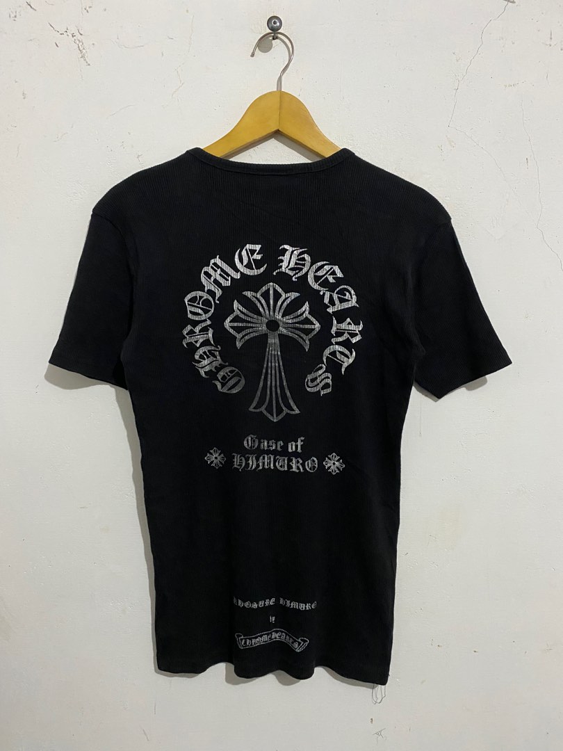 Chrome Hearts on Carousell