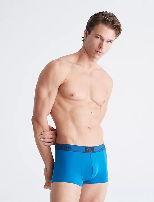 CK Modal Trunks