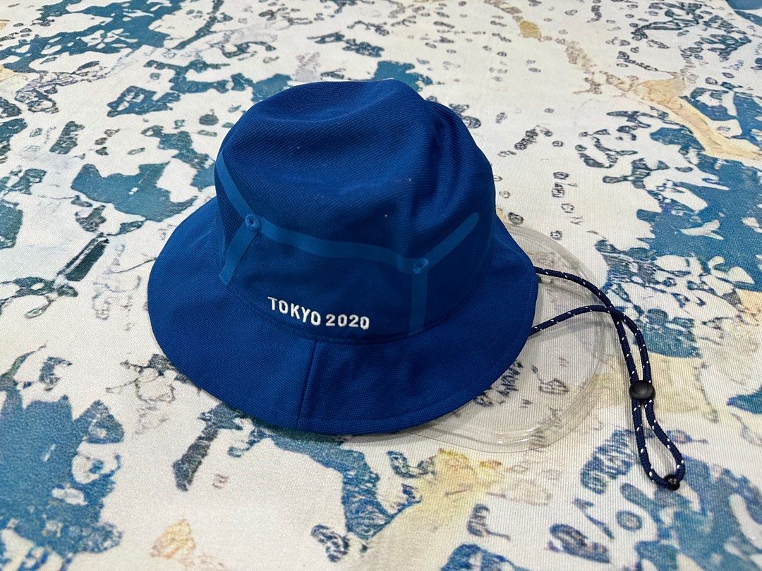 Olympic bucket hat online