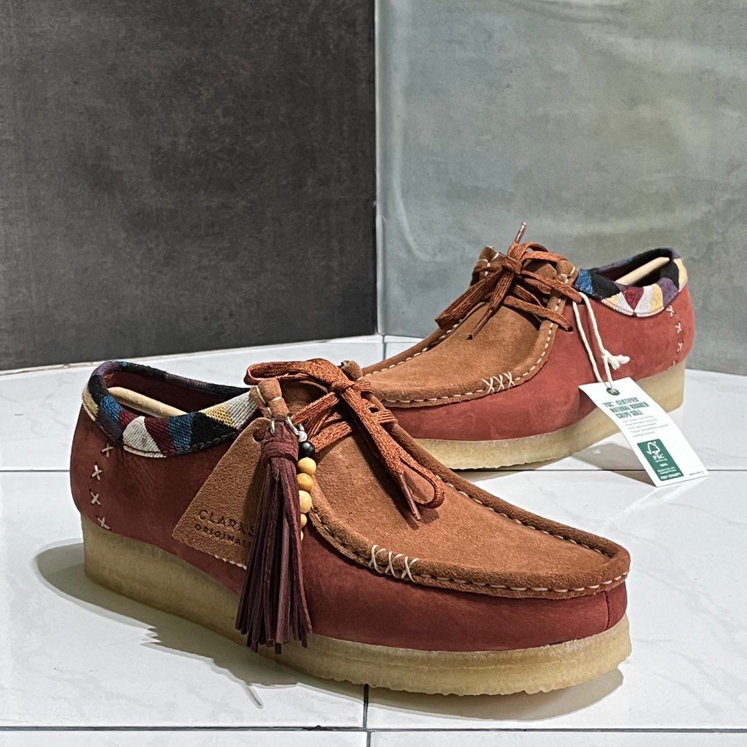 Clarks sales x end