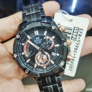 Casio edifice 5572 shop efr 559