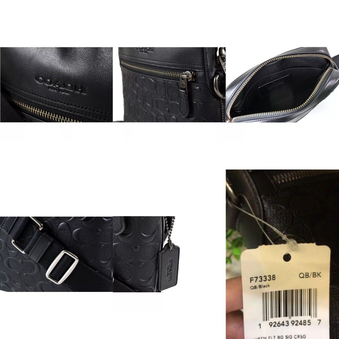 Coach f73338 top