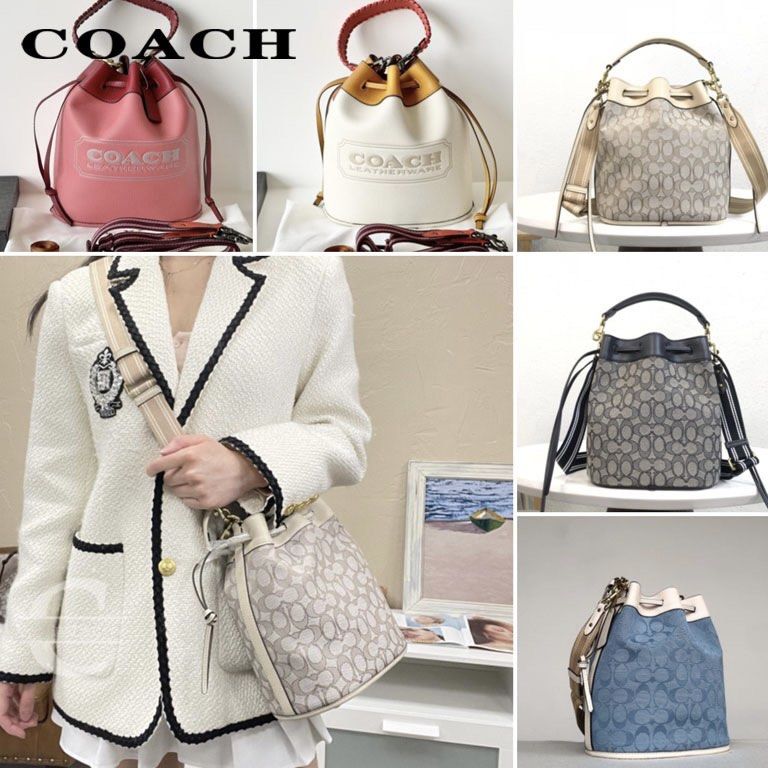 Coach Jes Crossbody Bag in Colorblock, Women's Fashion, Bags & Wallets, Cross-body  Bags on Carousell