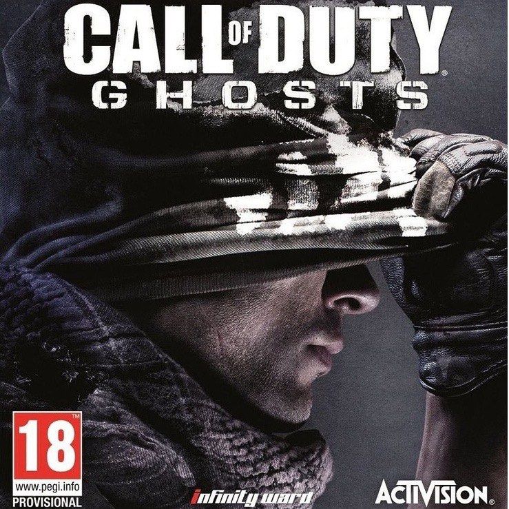 Call of duty ghosts pc online