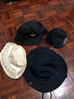 Combo Hats