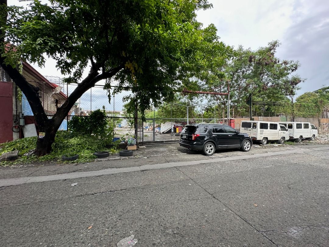 Commercial Lot for Sale in Sunrise St. NAIA Road, Barangay Tambo, Paranaque City, Property, For