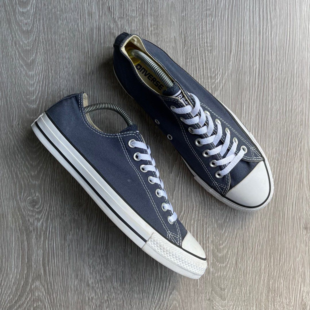 Converse uk 2025 9.5