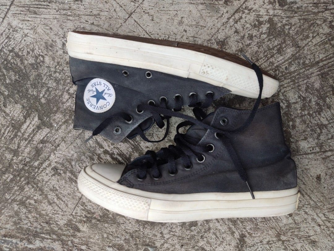 Converse lunarlon shop 40