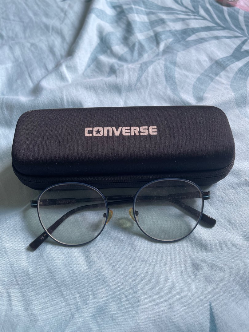 Converse sales 13 glasses