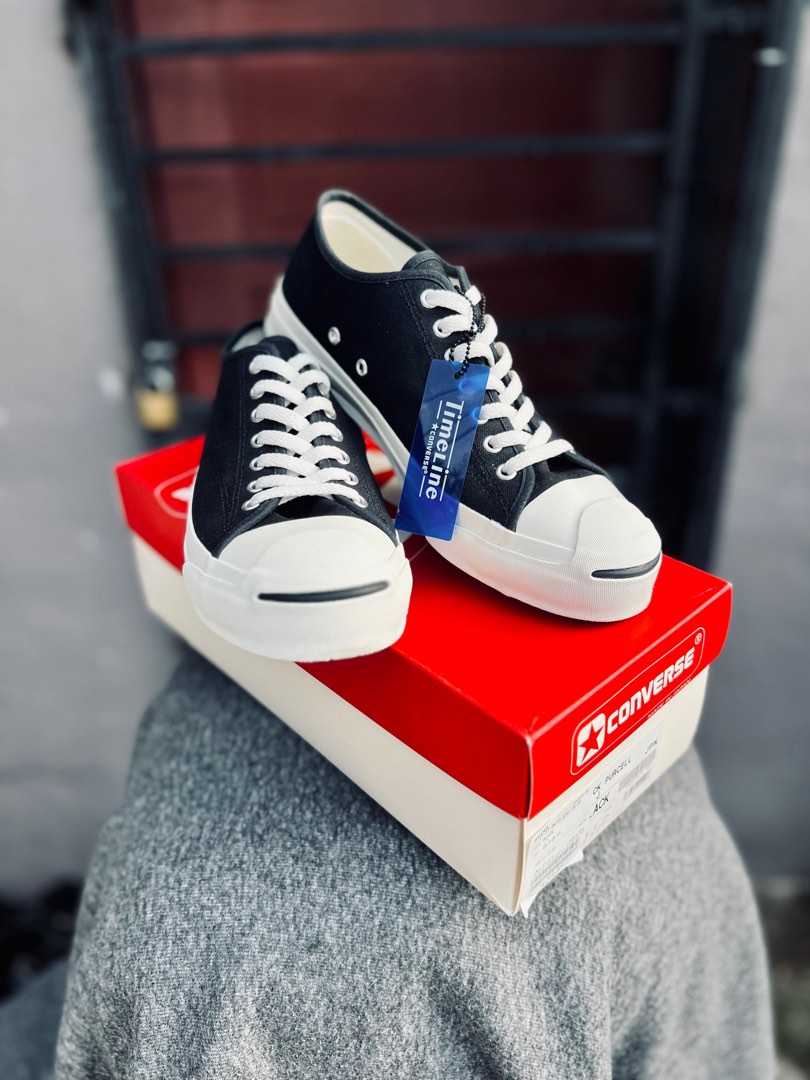 Converse timeline japan clearance