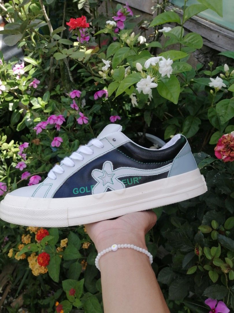 Converse golf le fleur 2014 deals